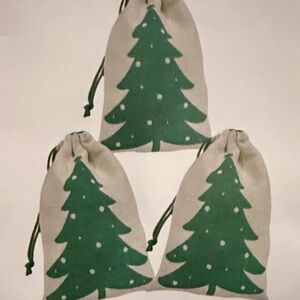 Three Surprises Gifts